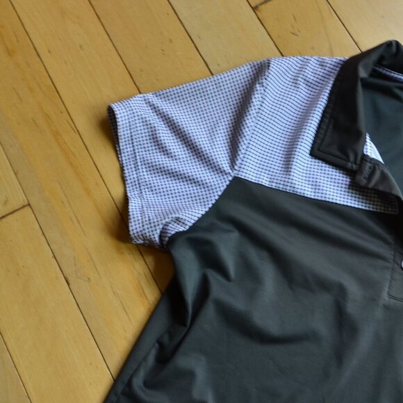 FJ FootJoy Golf Polo Top – Women’s Size M - Picture 5 of 9